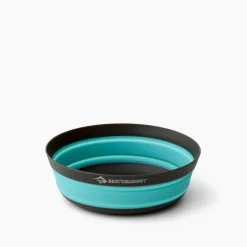 FRONTIER UL COLLAPS. BOWL M BLUE