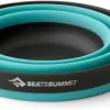 FRONTIER UL COLLAPS. CUP BLUE