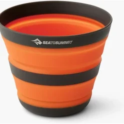 Frontier Ul Collaps. Cup Orange