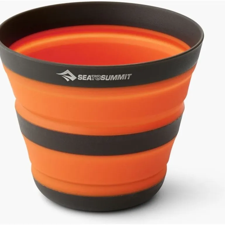 Frontier Ul Collaps. Cup Orange