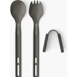 Frontier Ul Cutlery Set [2 Piece] Long H