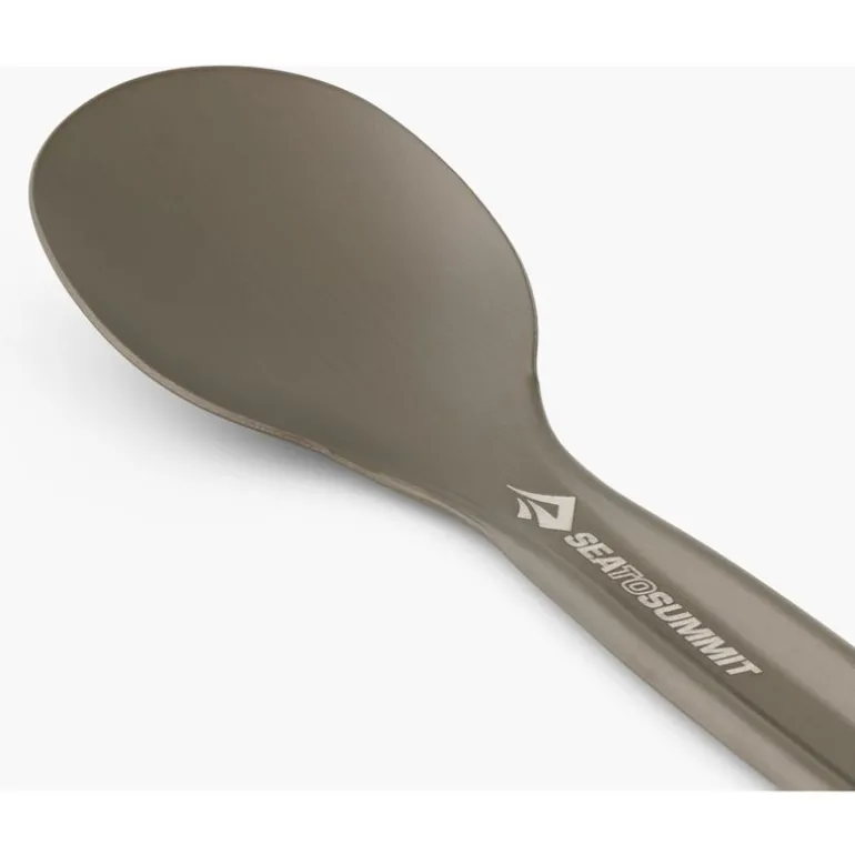 Frontier Ul Long Handle Spoon