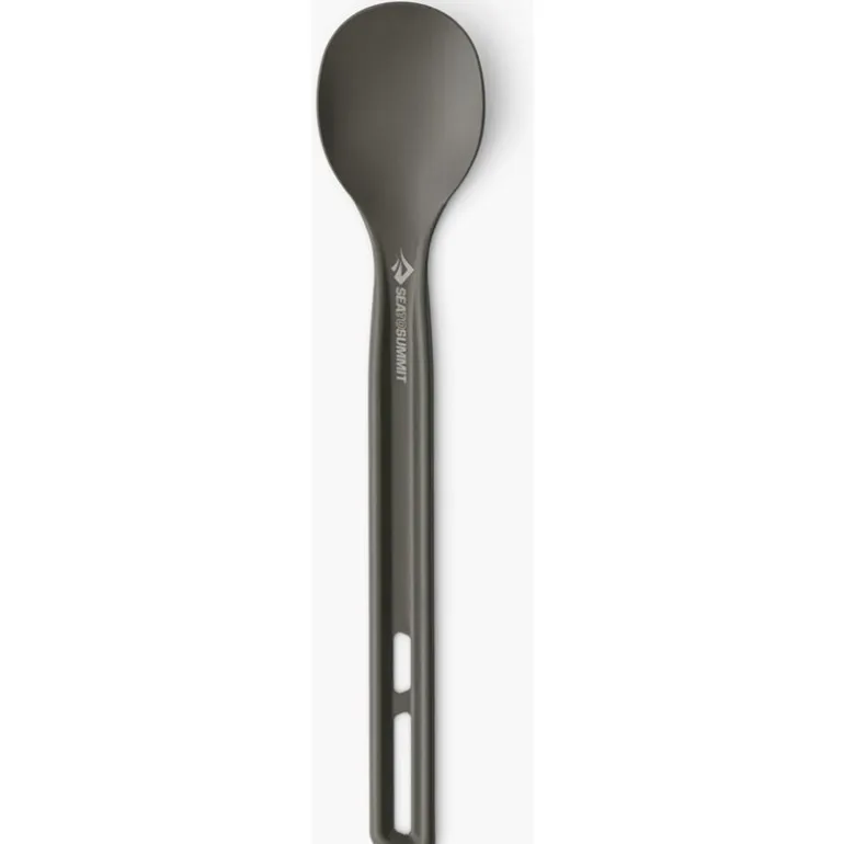 Frontier Ul Long Handle Spoon