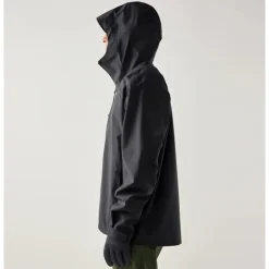 Front Proof II Jacket Men True Black