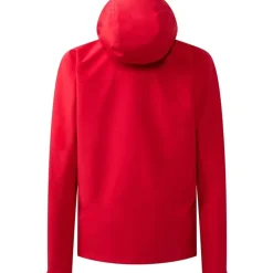 Front Proof II Jacket Women Bright Red
