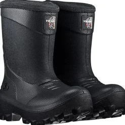 Frost Fighter Warm Black/Grey
