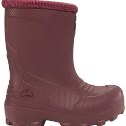 Frost Fighter Warm Dark Pink