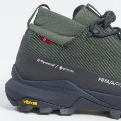 Frya APS GTX W Black