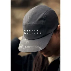 FtN Cap True Black