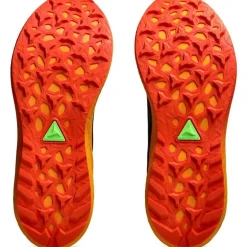 Fuji Lite 5 Men Saxon Green/Rainy Lake