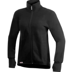 Full Zip Jacket 400 Jacket Black