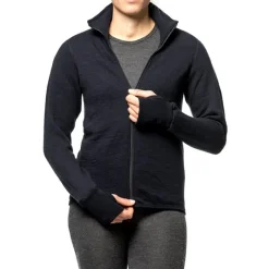 Full Zip Jacket 400 Jacket Dark Navy