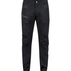 Fulu Cargo Stretch Hybrid Pant M Black