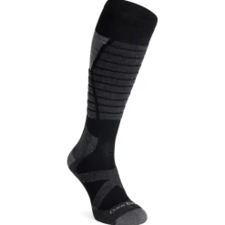 Function X OTC Midweight with Cushion w/ Black