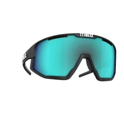 Fusion Matt Black