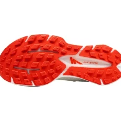 Fuzion Tempo Mint White/Orange