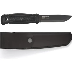 Garberg Black C. Läderslida