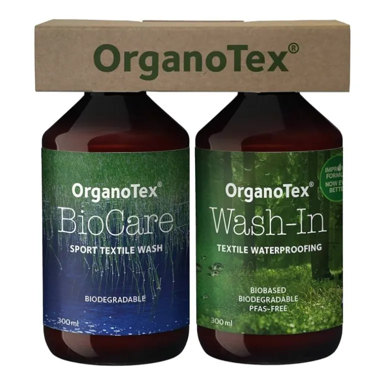 Garment Care Kit (300 ml)