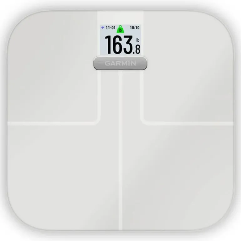 Garmin IndexT S2.