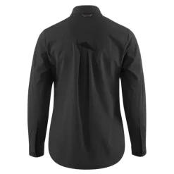 Garm LS Shirt W's Raven