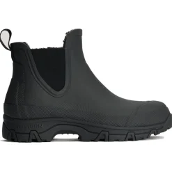 Garpa Pile Black