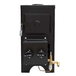 Gasolkamin 4000