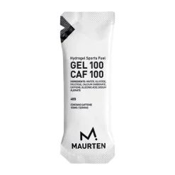 Gel 100 Caf 100, Gel