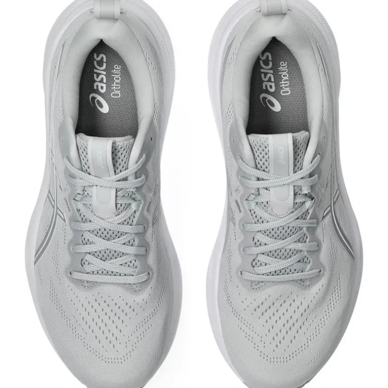 Gel-Pulse 16 Women Concrete/Glacier Grey