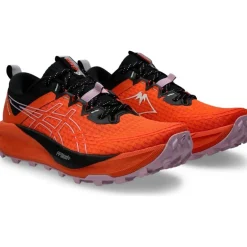 Gel-Trabuco 13 Women Nova Orange/Light Ube