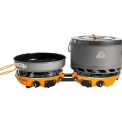 Genesis Basecamp System