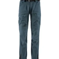 Gere 3.0 Pants Regular W'S Midnight Blue