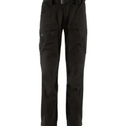 Gere 3.0 Pants Short W'S Black