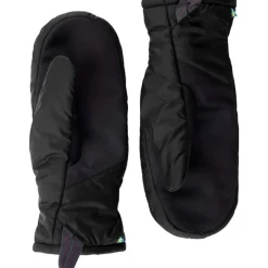 Gevar Mitts Black