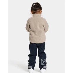 Gibbs Kids' Full-Zip Beach Beige
