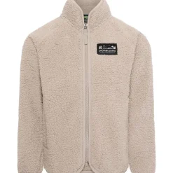 Gibbs Kids' Full-Zip Beach Beige