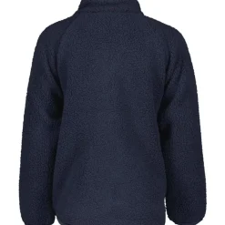Gibbs Kids' Full-Zip Navy