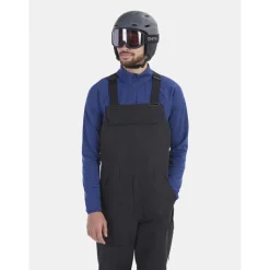 Glades Bib Black