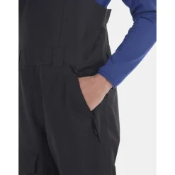 Glades Bib Black