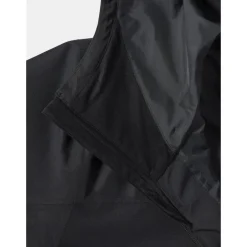 Glades Jacket Black