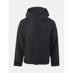 Glades Jacket Black