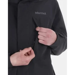 Glades Jacket Black
