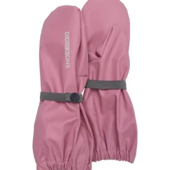 Glove Kids 5 Heather Pink