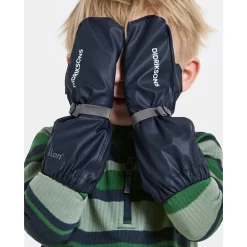 Glove Kids 5 Navy