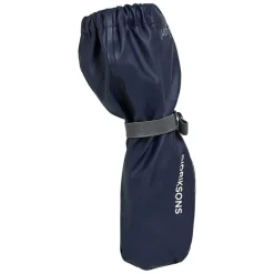 Glove Kids 5 Navy