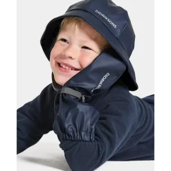 Glove Kids 5 Navy