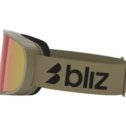 G002 Matte Camo Green / Brown W Red Mult