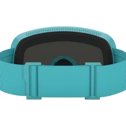 G002 Matte Green / Brown W Green Multi