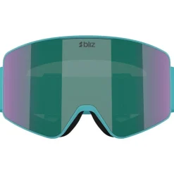 G001 Matte Green / Brown W Green Multi