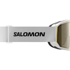 Goggles S/View 3 Access White/Gold