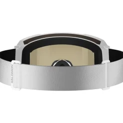 Goggles S/View 3 Access White/Gold